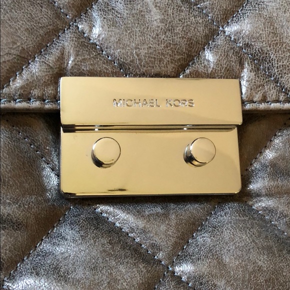 MICHAEL KORS Clutch - Picture 6 of 10